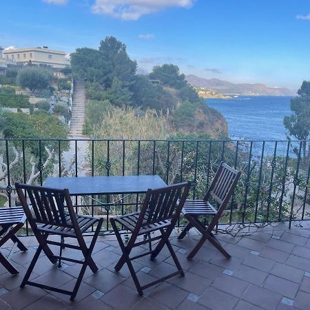 Apartmento Sant Pau 7 Llança Zewnętrze zdjęcie