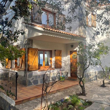 Apartmento Sant Pau 7 Llança Zewnętrze zdjęcie
