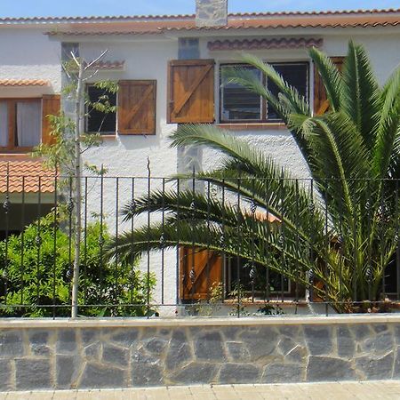 Apartmento Sant Pau 7 Llança Zewnętrze zdjęcie