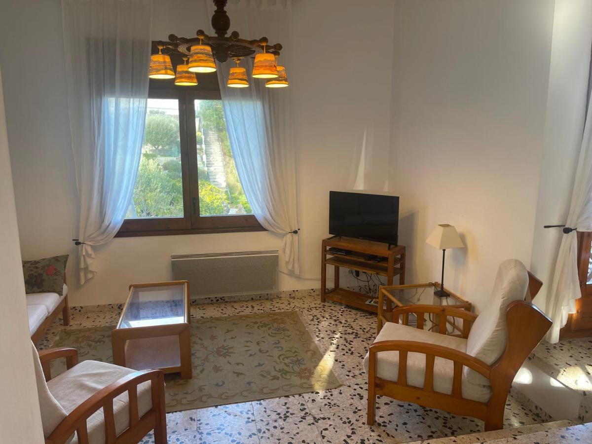 Apartmento Sant Pau 7 Llança Zewnętrze zdjęcie