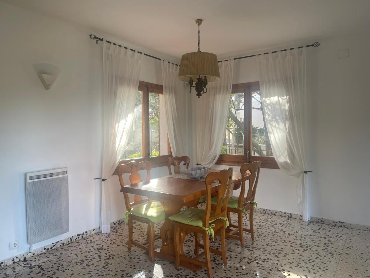 Apartmento Sant Pau 7 Llança Zewnętrze zdjęcie