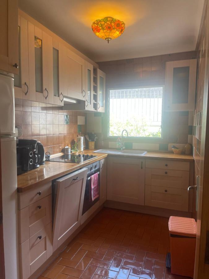 Apartmento Sant Pau 7 Llança Zewnętrze zdjęcie