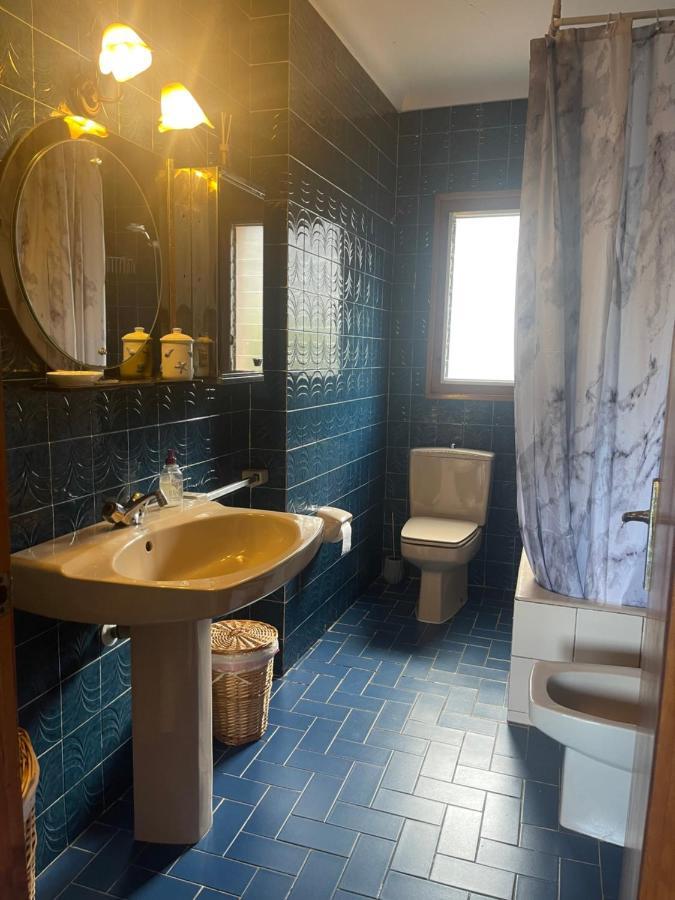 Apartmento Sant Pau 7 Llança Zewnętrze zdjęcie