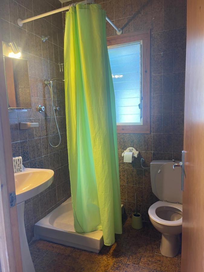 Apartmento Sant Pau 7 Llança Zewnętrze zdjęcie