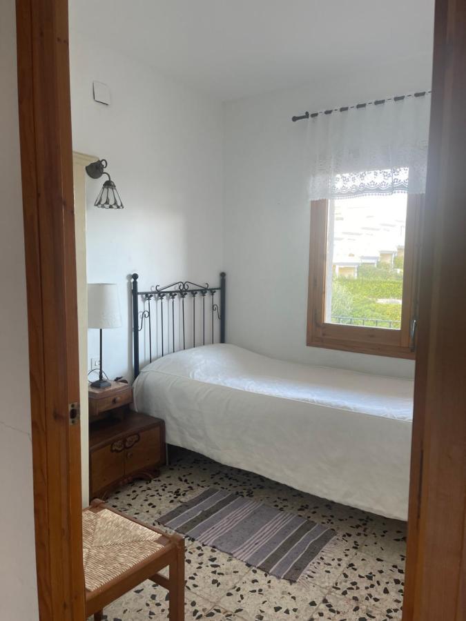 Apartmento Sant Pau 7 Llança Zewnętrze zdjęcie