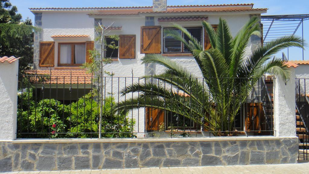 Apartmento Sant Pau 7 Llança Zewnętrze zdjęcie