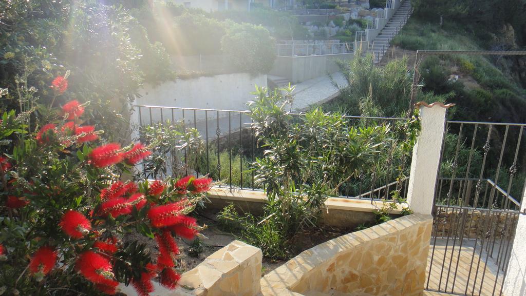 Apartmento Sant Pau 7 Llança Zewnętrze zdjęcie