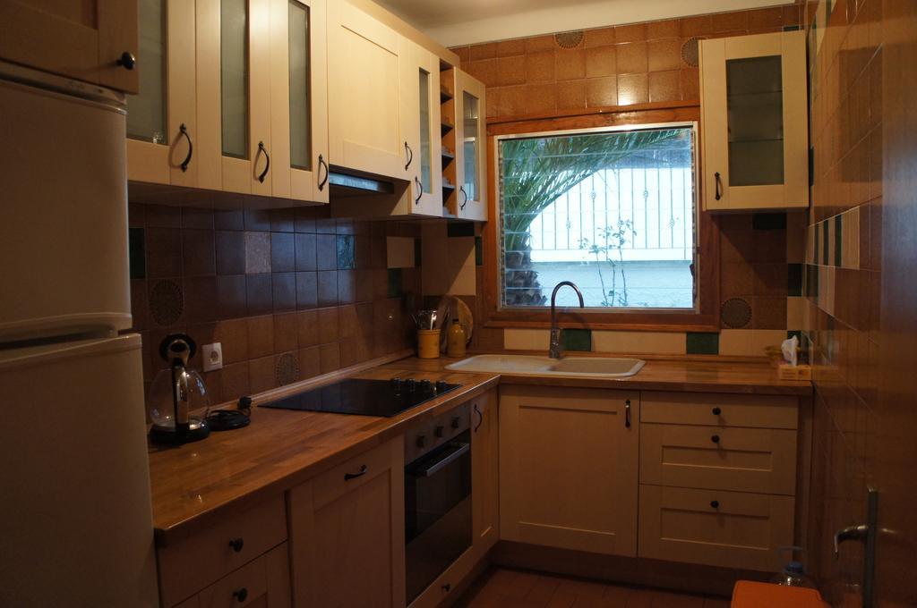 Apartmento Sant Pau 7 Llança Zewnętrze zdjęcie
