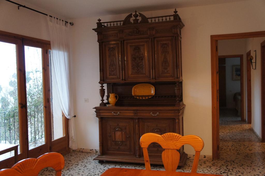 Apartmento Sant Pau 7 Llança Zewnętrze zdjęcie